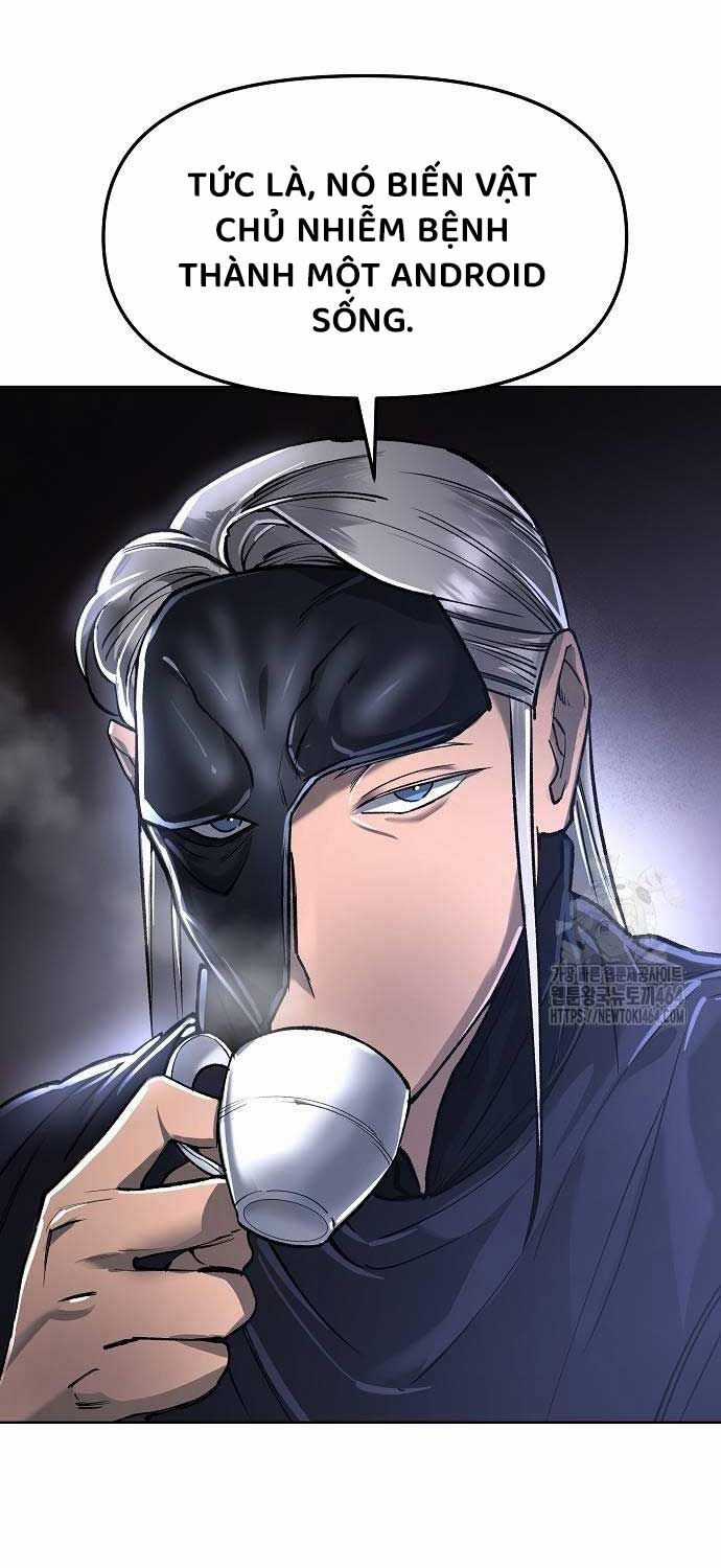 Thiên Ma 3077 - Chapter 20 - Trang 38