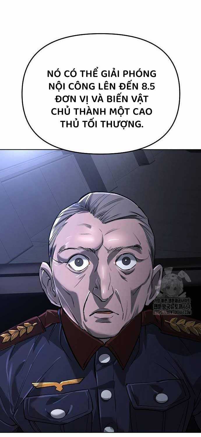 Thiên Ma 3077 - Chapter 20 - Trang 39