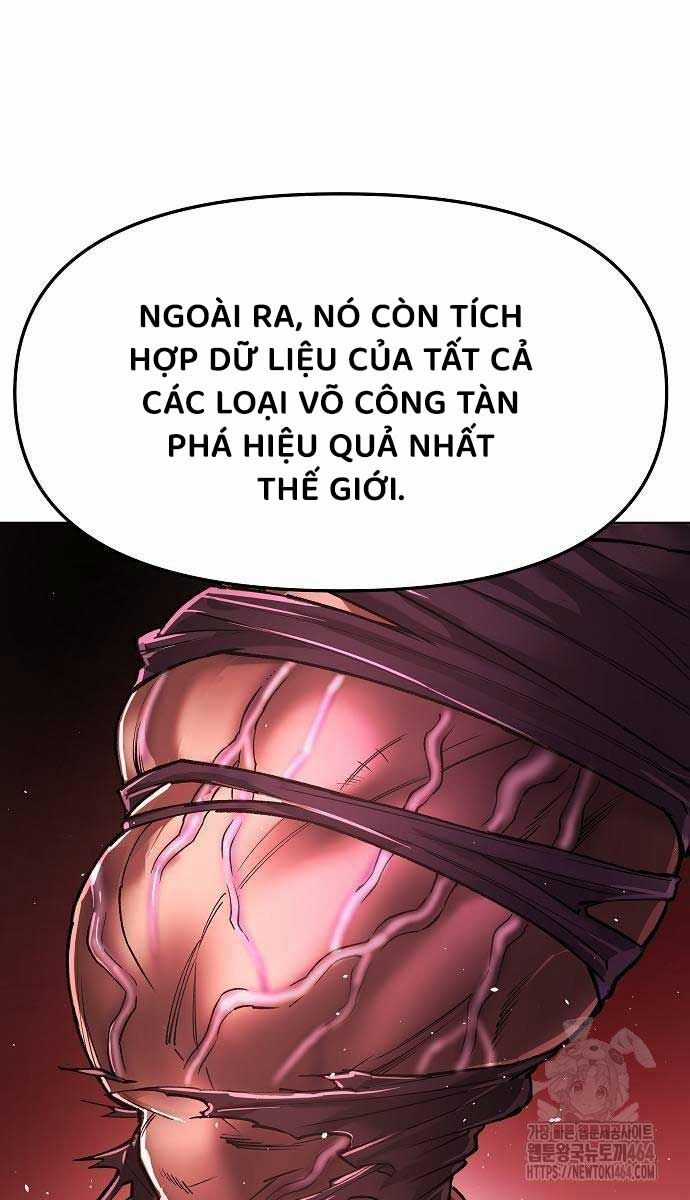 Thiên Ma 3077 - Chapter 20 - Trang 40