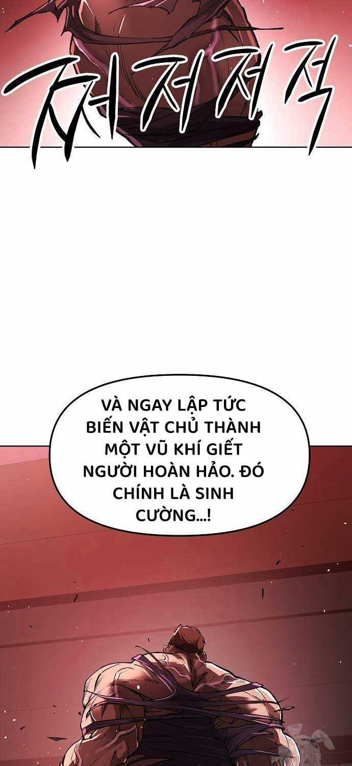 Thiên Ma 3077 - Chapter 20 - Trang 41