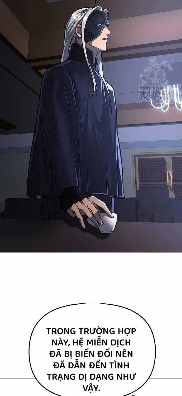 Thiên Ma 3077 - Chapter 20 - Trang 45