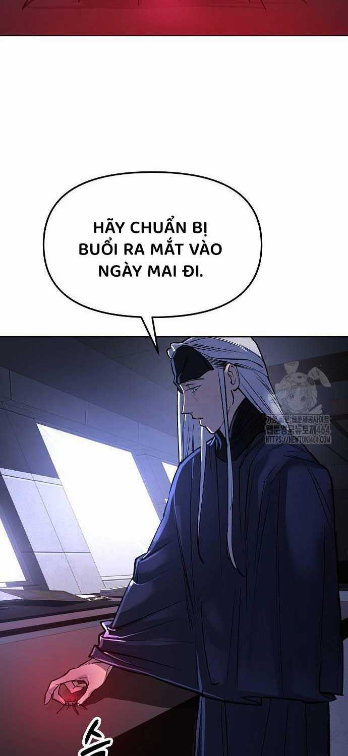 Thiên Ma 3077 - Chapter 20 - Trang 50