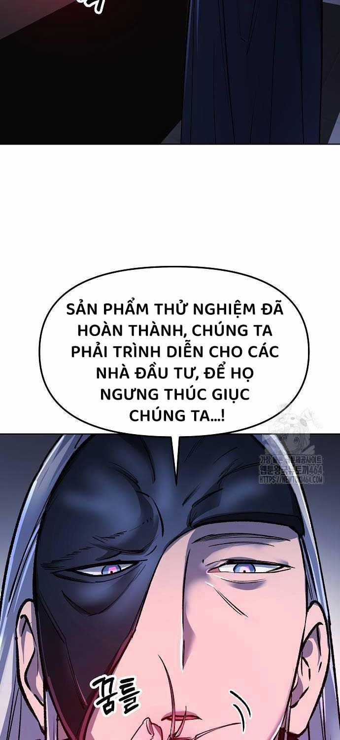 Thiên Ma 3077 - Chapter 20 - Trang 51