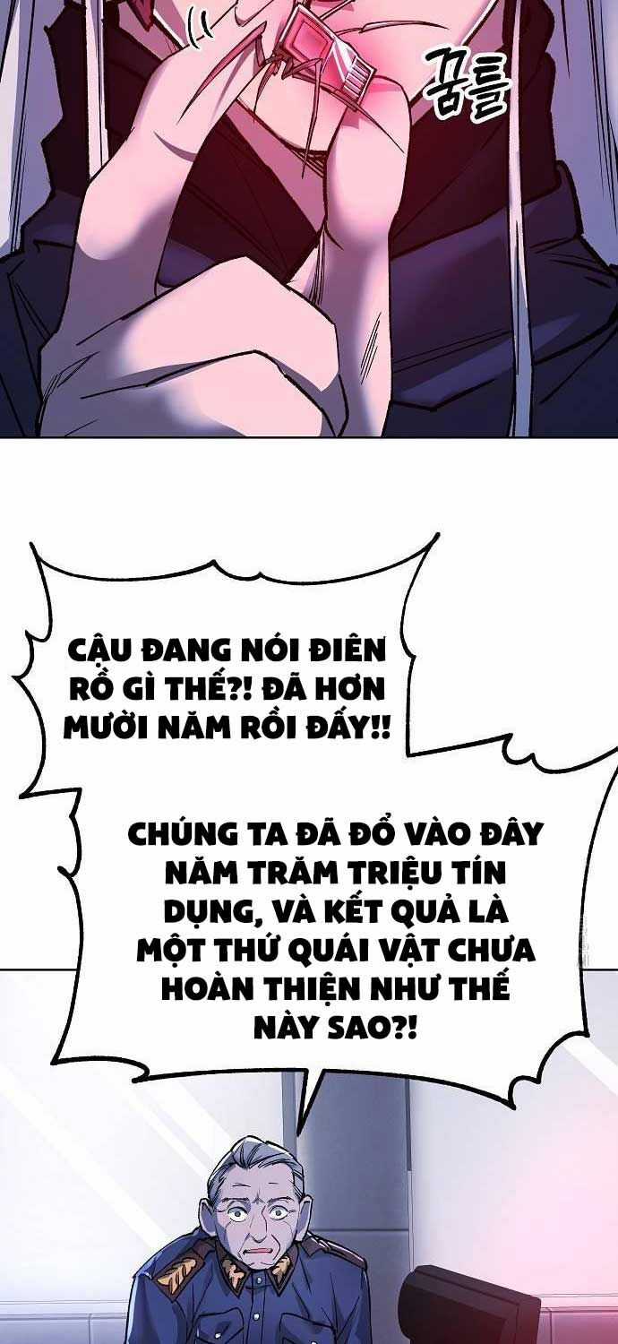 Thiên Ma 3077 - Chapter 20 - Trang 52