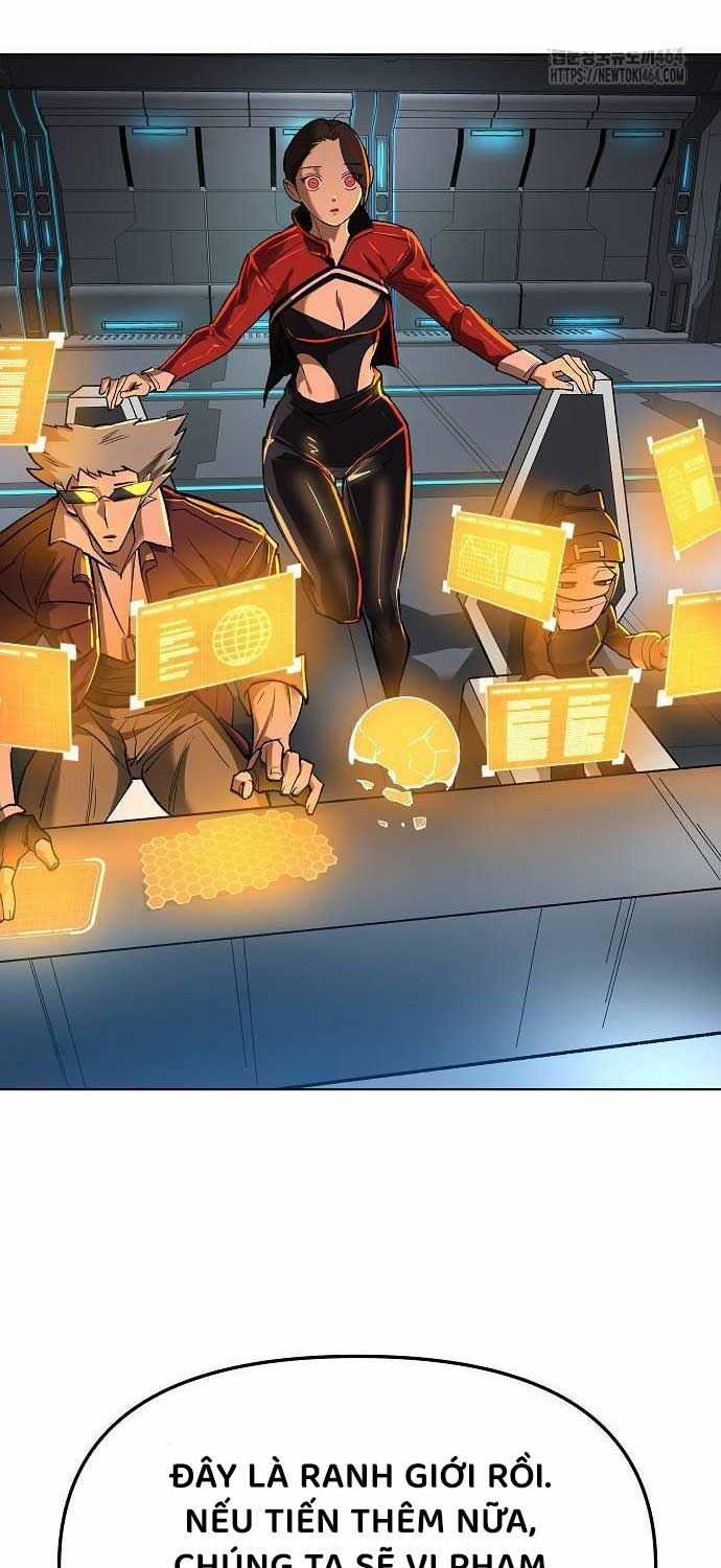 Thiên Ma 3077 - Chapter 20 - Trang 68