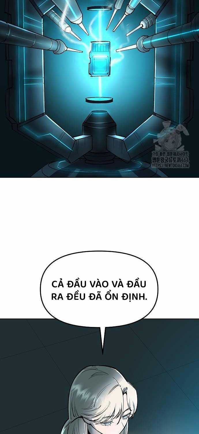 Thiên Ma 3077 - Chapter 20 - Trang 8