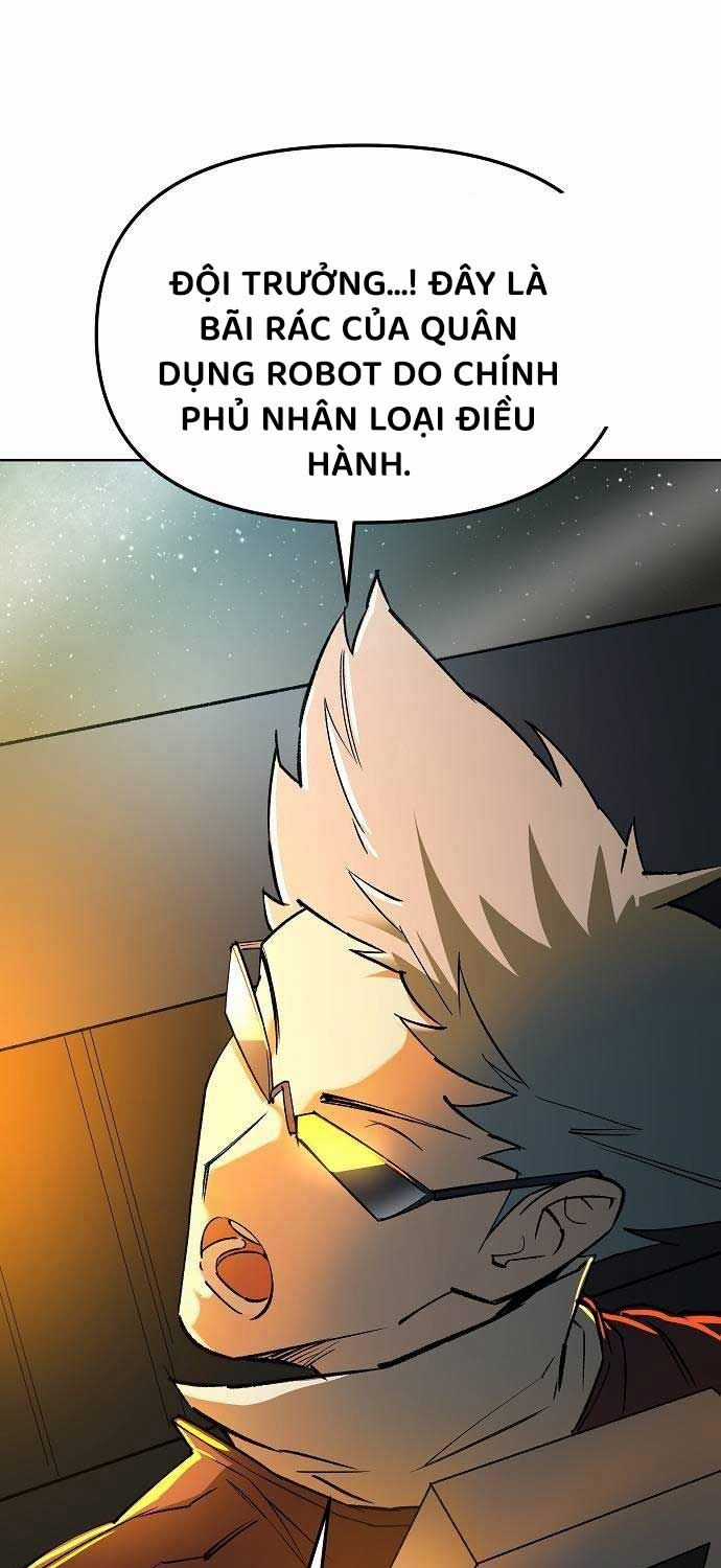 Thiên Ma 3077 - Chapter 20 - Trang 71