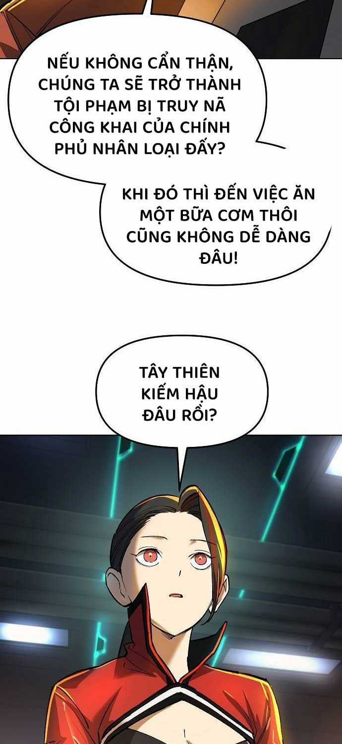 Thiên Ma 3077 - Chapter 20 - Trang 72