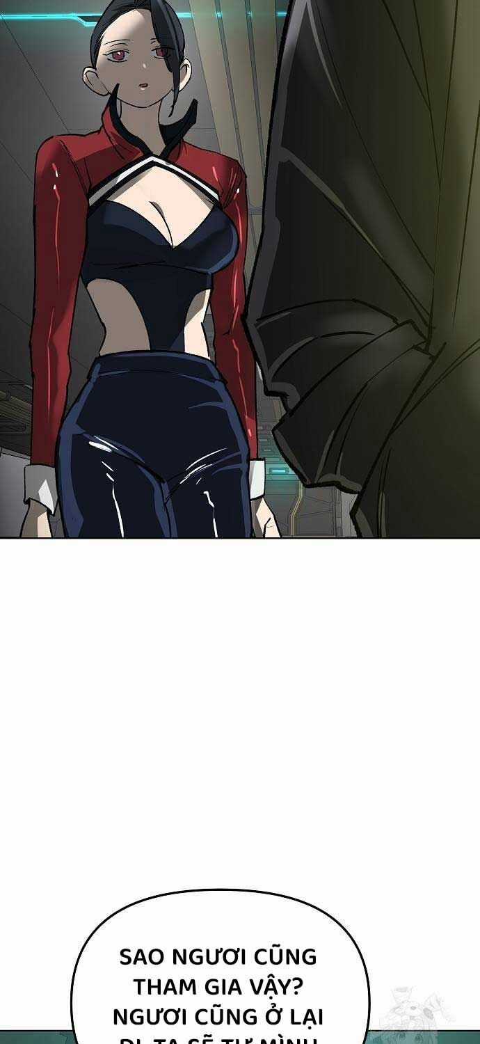 Thiên Ma 3077 - Chapter 20 - Trang 80