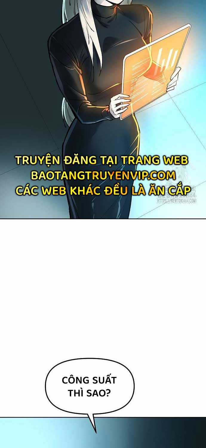Thiên Ma 3077 - Chapter 20 - Trang 9