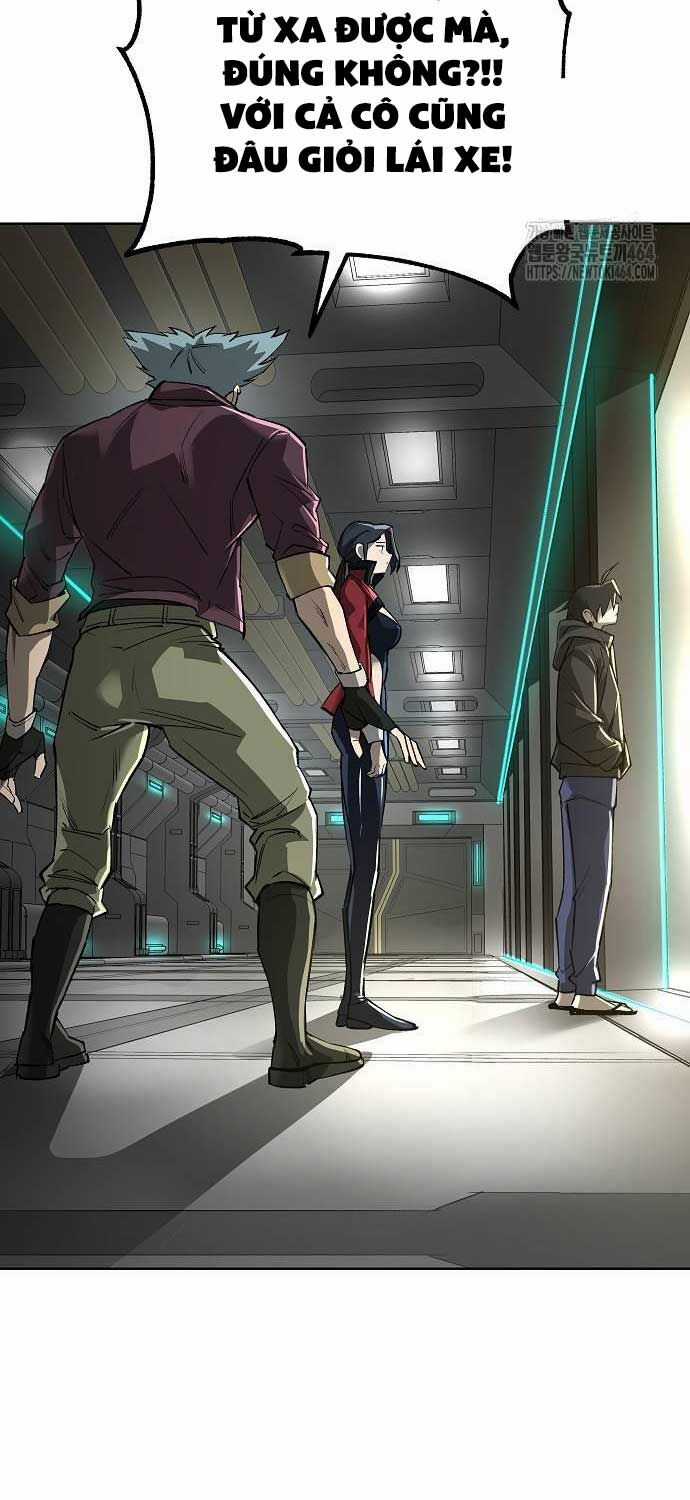 Thiên Ma 3077 - Chapter 20 - Trang 83