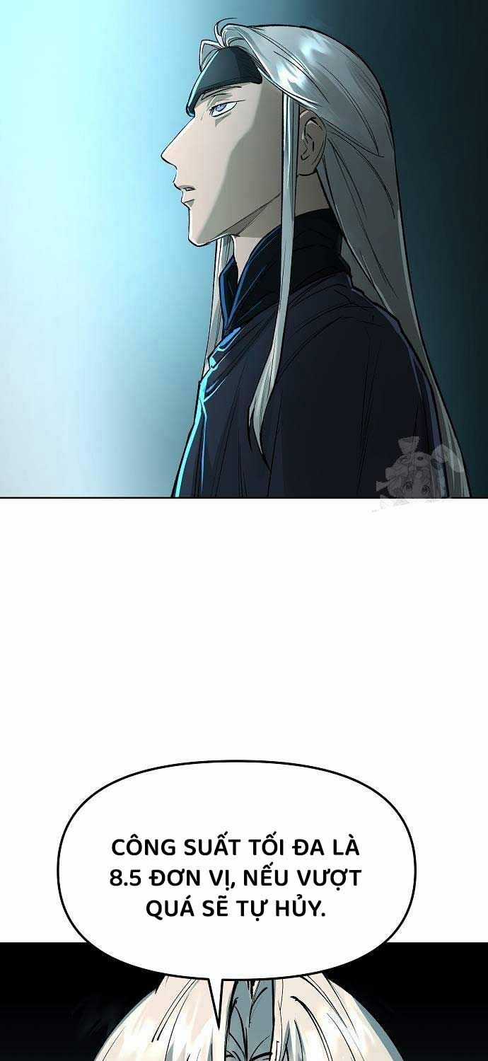 Thiên Ma 3077 - Chapter 20 - Trang 10