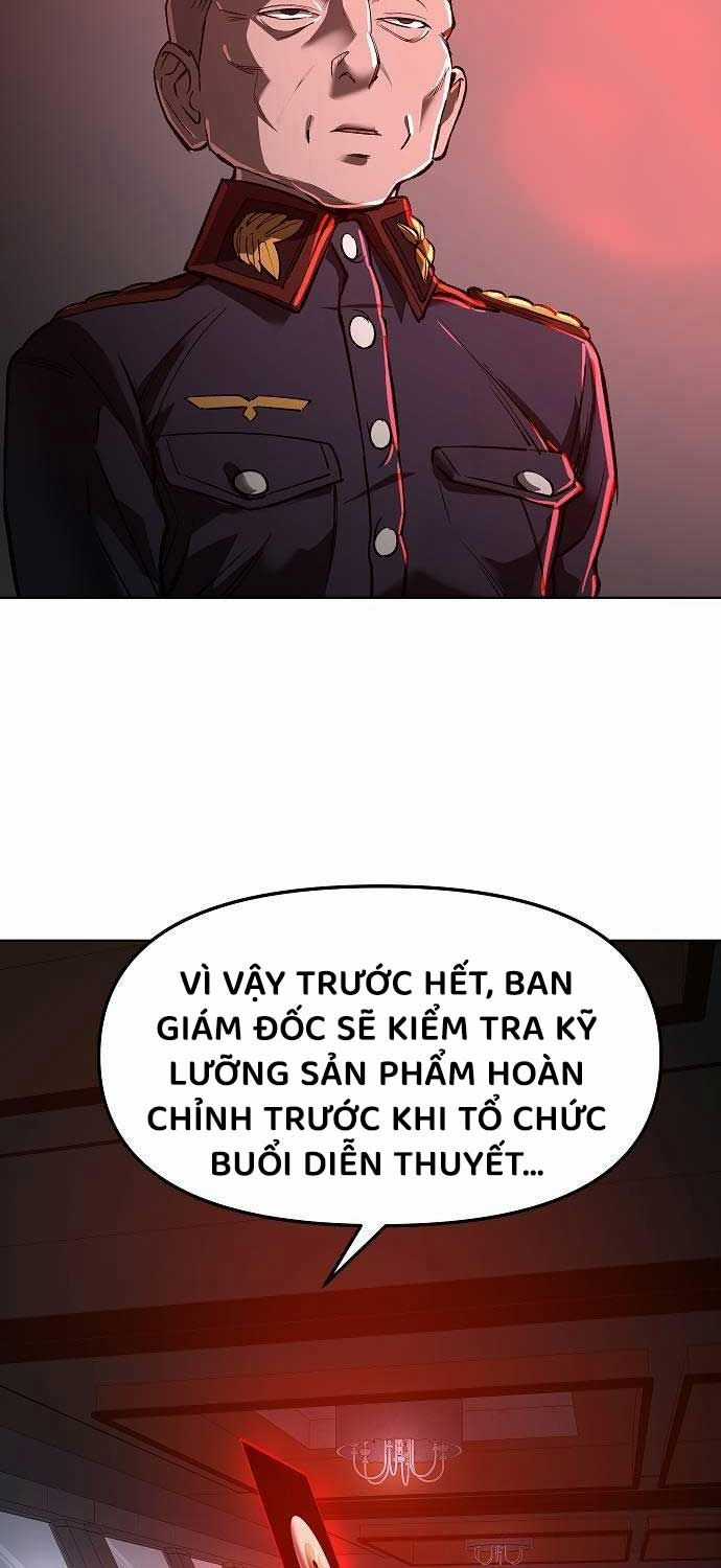Thiên Ma 3077 - Chapter 20 - Trang 95