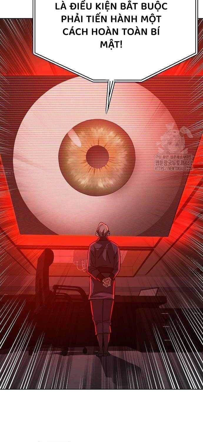 Thiên Ma 3077 - Chapter 20 - Trang 99