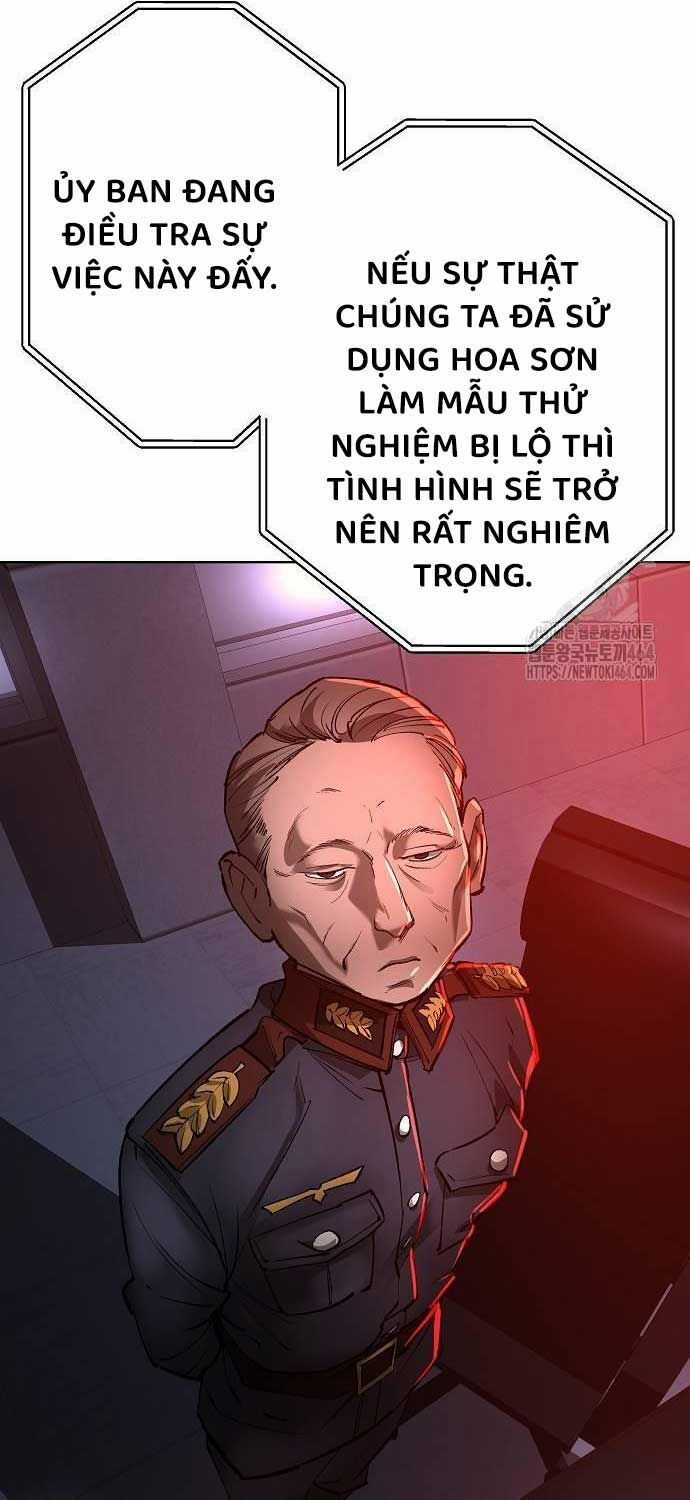 Thiên Ma 3077 - Chapter 20 - Trang 100