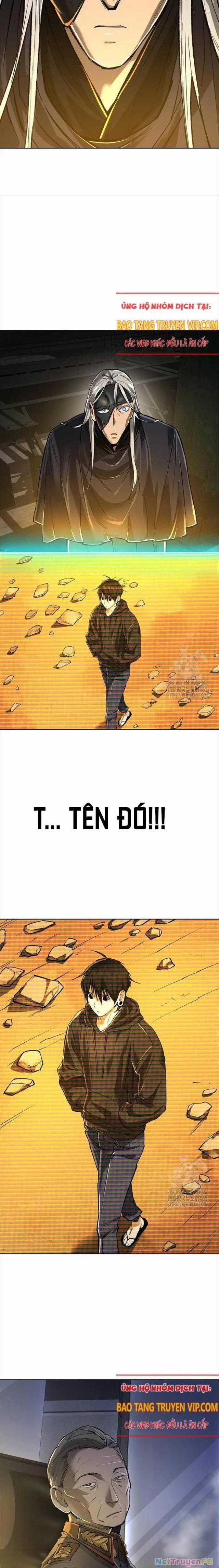 Thiên Ma 3077 - Chapter 21 - Trang 1