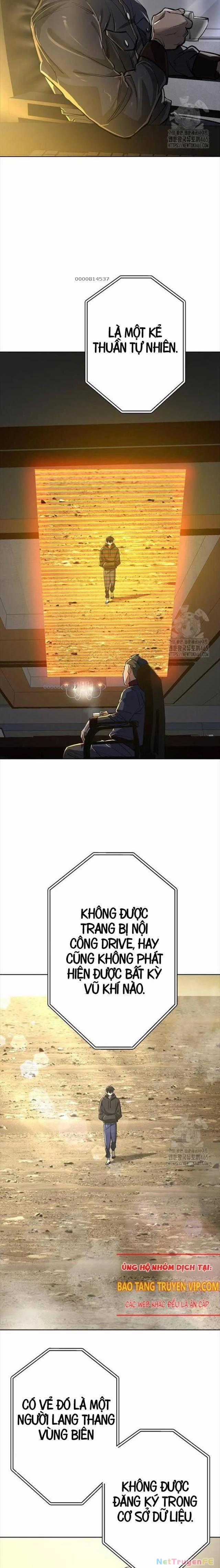 Thiên Ma 3077 - Chapter 21 - Trang 2