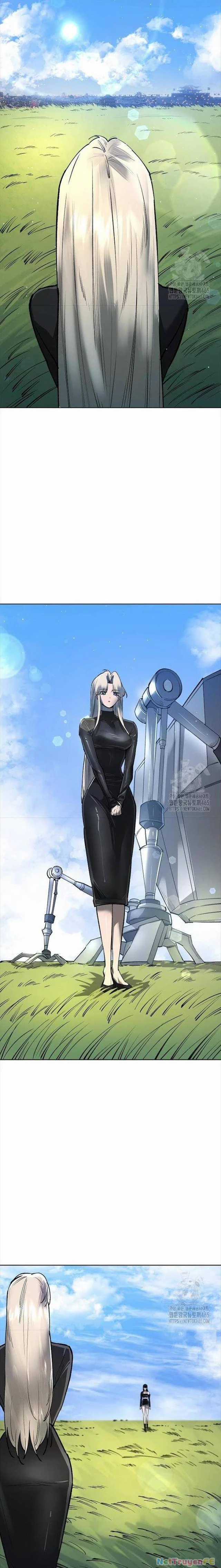 Thiên Ma 3077 - Chapter 21 - Trang 11