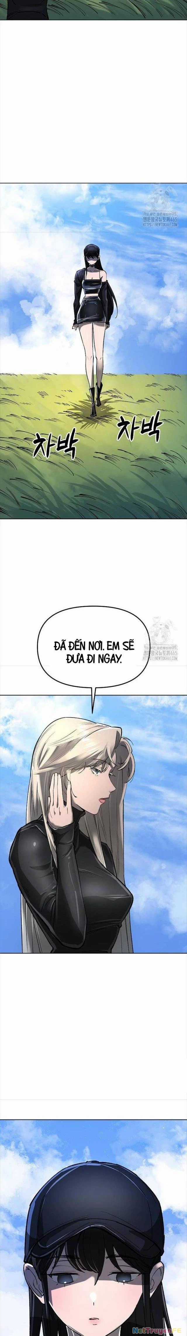 Thiên Ma 3077 - Chapter 21 - Trang 12