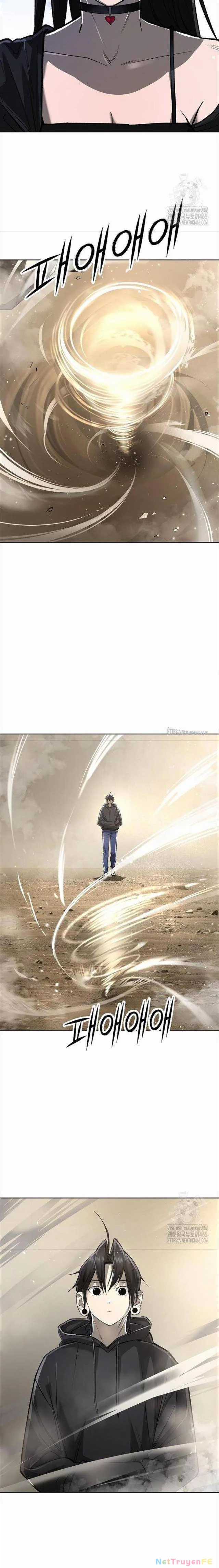 Thiên Ma 3077 - Chapter 21 - Trang 13