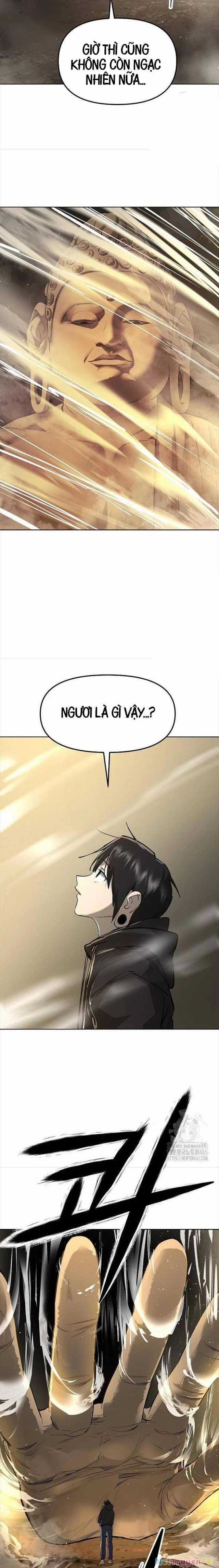 Thiên Ma 3077 - Chapter 21 - Trang 15