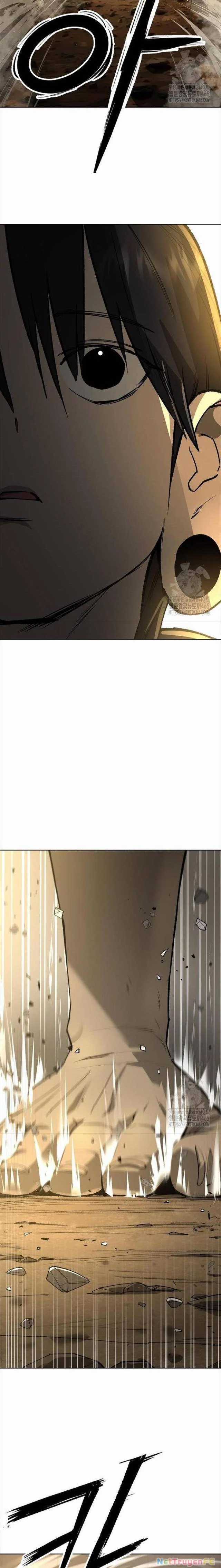 Thiên Ma 3077 - Chapter 21 - Trang 16