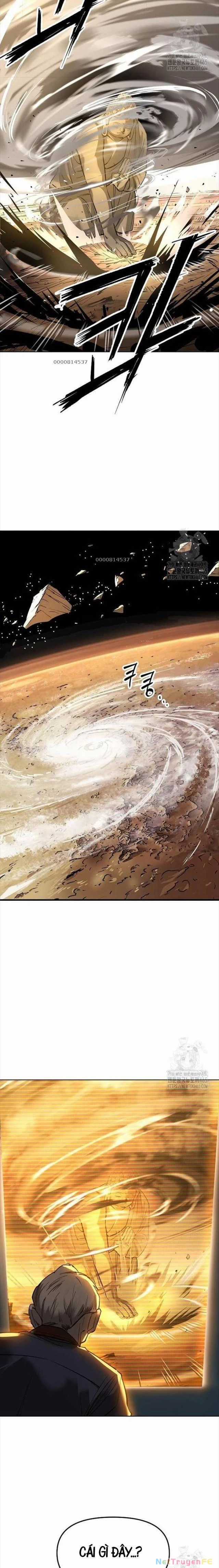 Thiên Ma 3077 - Chapter 21 - Trang 17