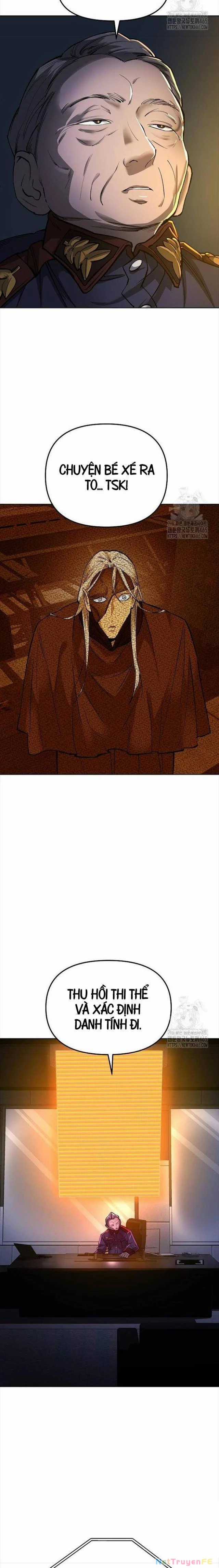 Thiên Ma 3077 - Chapter 21 - Trang 18