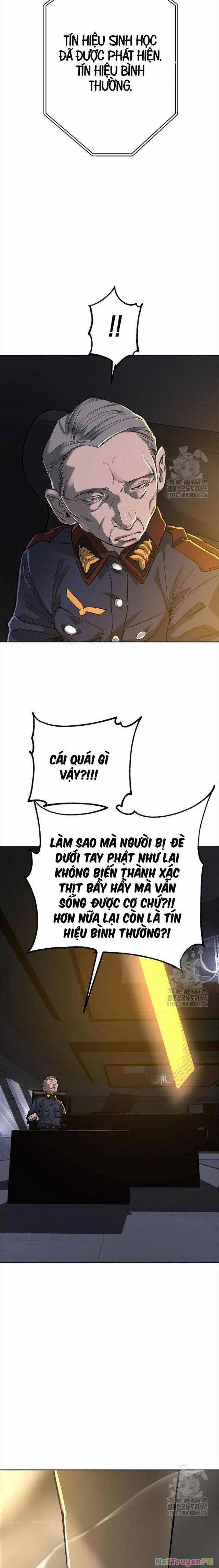 Thiên Ma 3077 - Chapter 21 - Trang 19