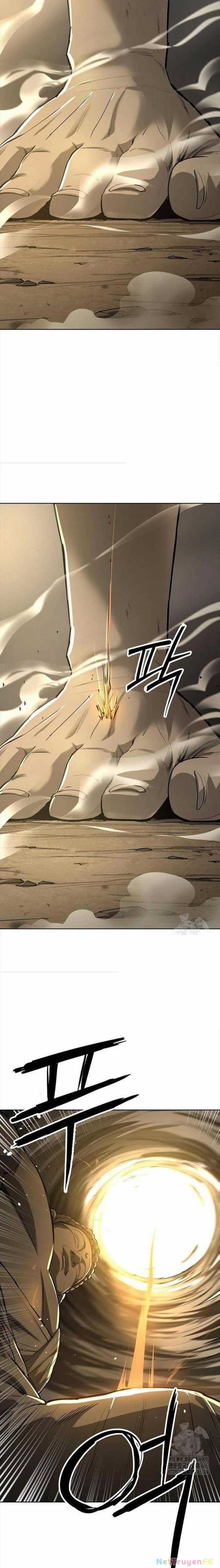 Thiên Ma 3077 - Chapter 21 - Trang 20