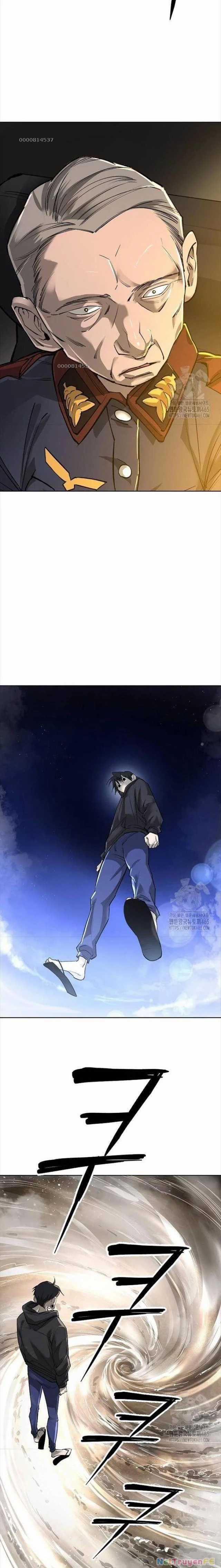 Thiên Ma 3077 - Chapter 21 - Trang 21