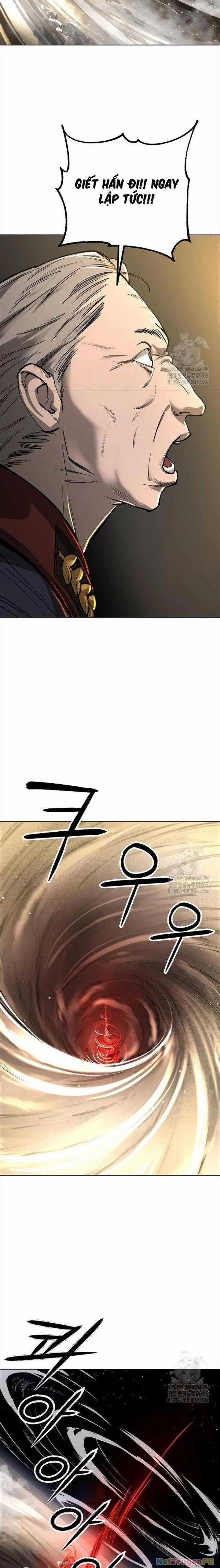 Thiên Ma 3077 - Chapter 21 - Trang 22