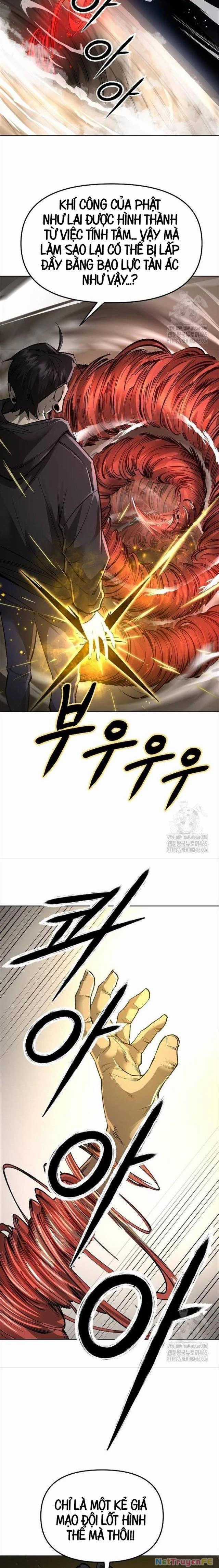 Thiên Ma 3077 - Chapter 21 - Trang 23