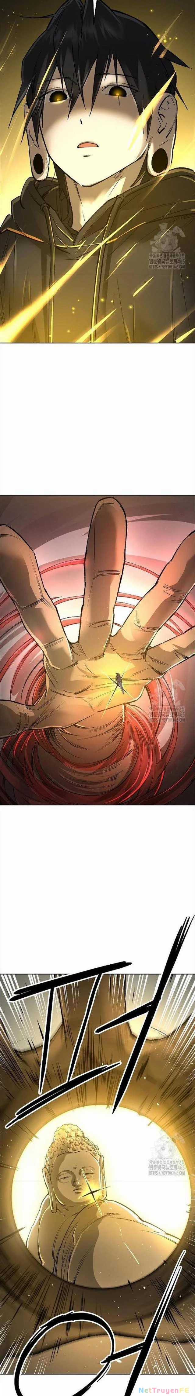 Thiên Ma 3077 - Chapter 21 - Trang 24