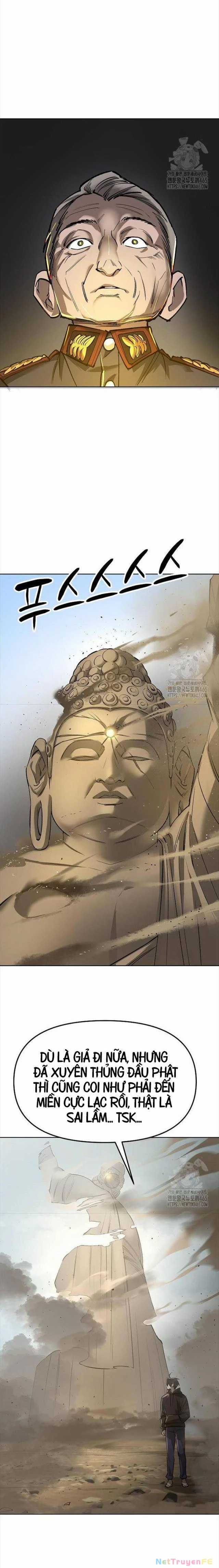 Thiên Ma 3077 - Chapter 21 - Trang 27