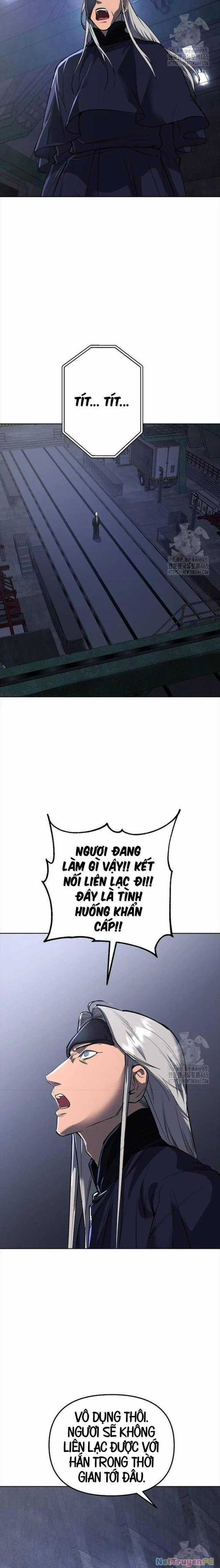 Thiên Ma 3077 - Chapter 21 - Trang 30