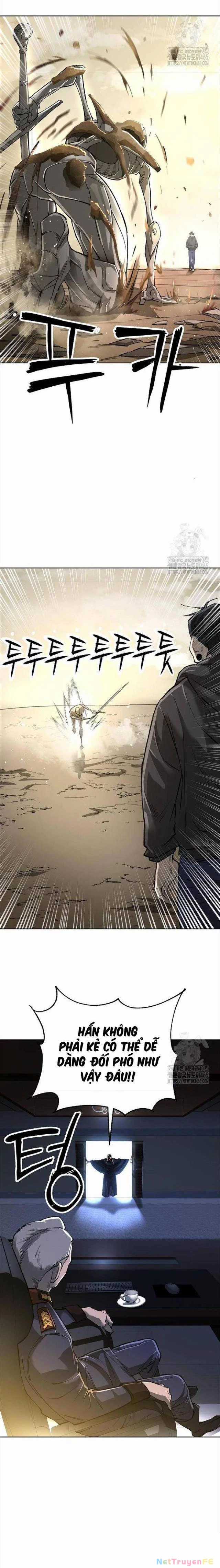 Thiên Ma 3077 - Chapter 21 - Trang 4