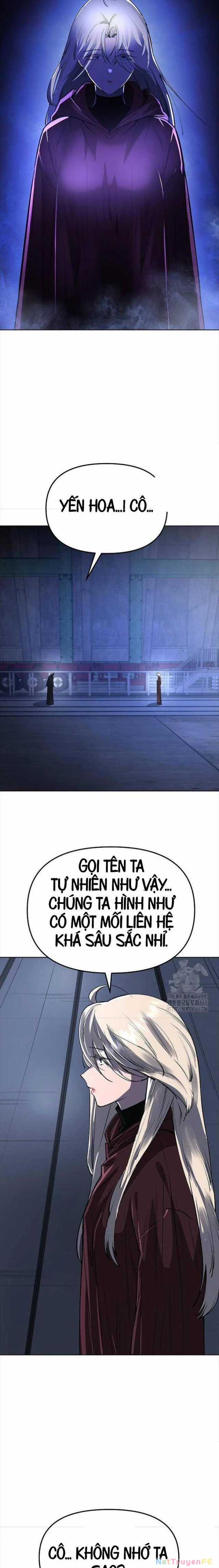 Thiên Ma 3077 - Chapter 21 - Trang 32