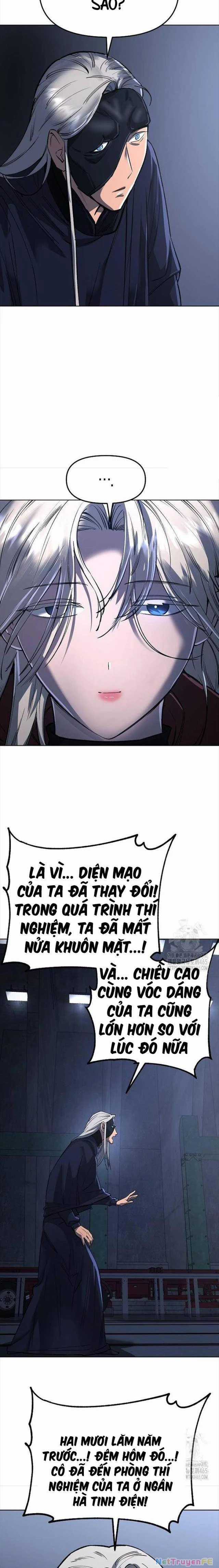 Thiên Ma 3077 - Chapter 21 - Trang 33