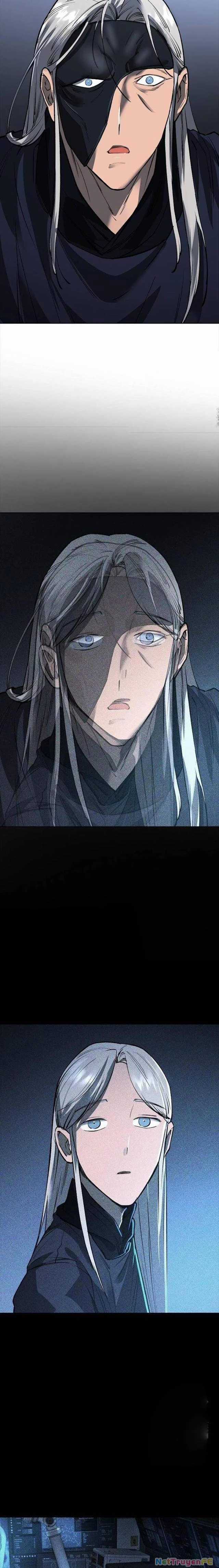 Thiên Ma 3077 - Chapter 21 - Trang 34