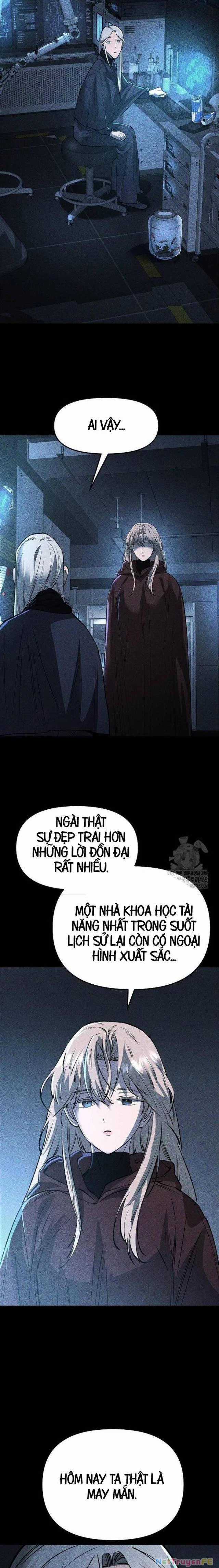 Thiên Ma 3077 - Chapter 21 - Trang 35