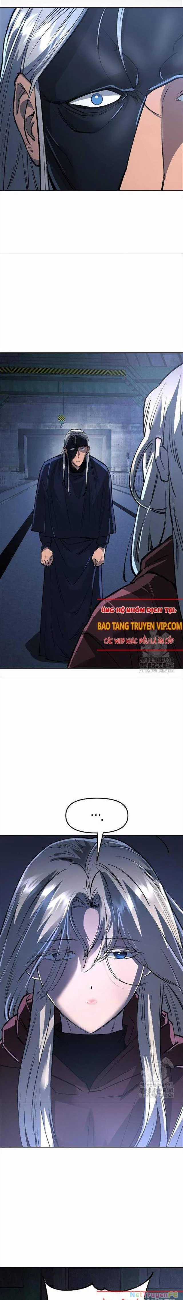 Thiên Ma 3077 - Chapter 21 - Trang 37