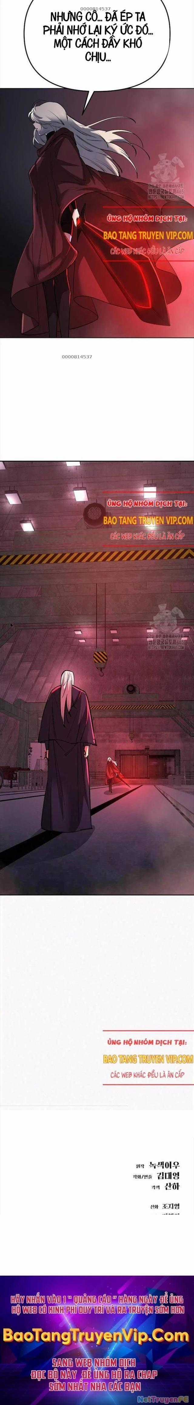 Thiên Ma 3077 - Chapter 21 - Trang 39