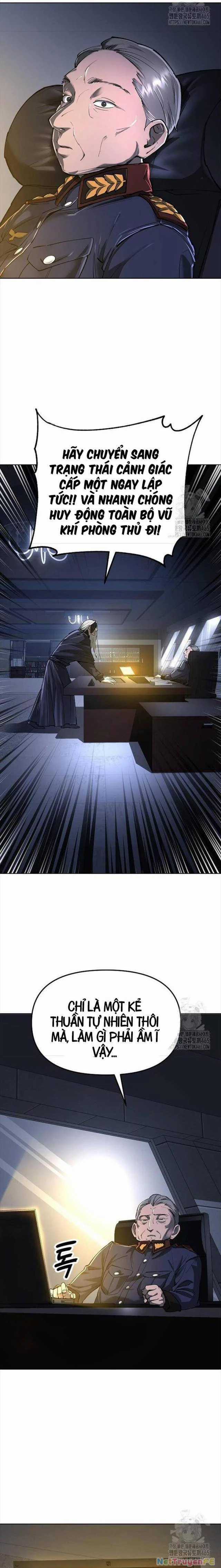 Thiên Ma 3077 - Chapter 21 - Trang 5