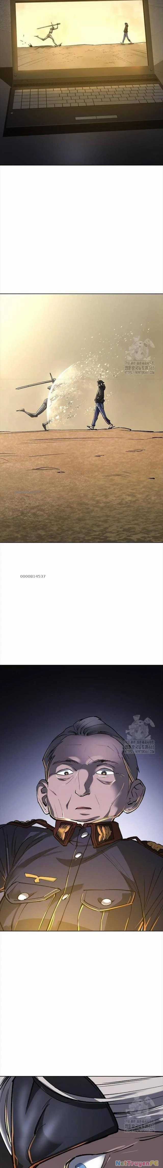 Thiên Ma 3077 - Chapter 21 - Trang 6