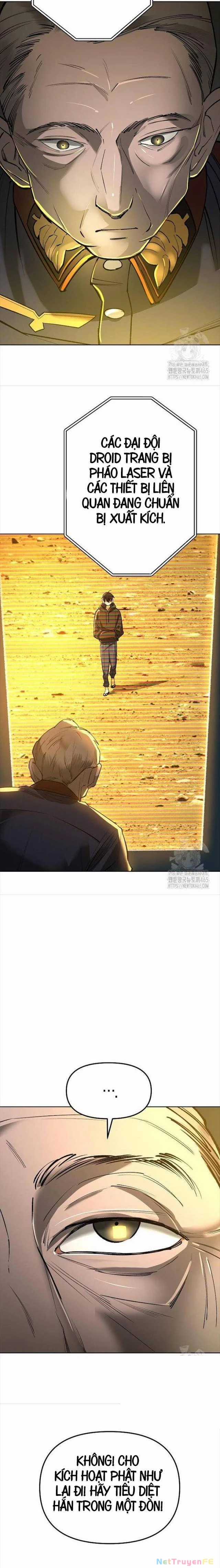 Thiên Ma 3077 - Chapter 21 - Trang 9