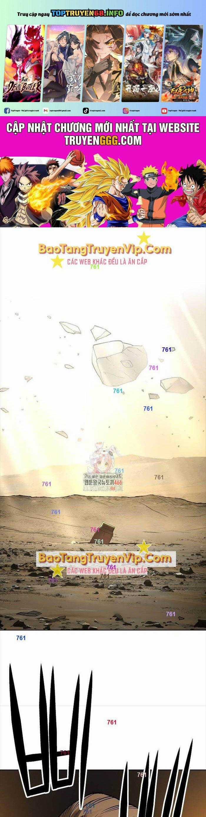 Thiên Ma 3077 - Chapter 22 - Trang 1