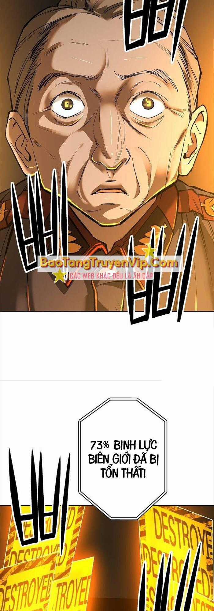 Thiên Ma 3077 - Chapter 22 - Trang 2