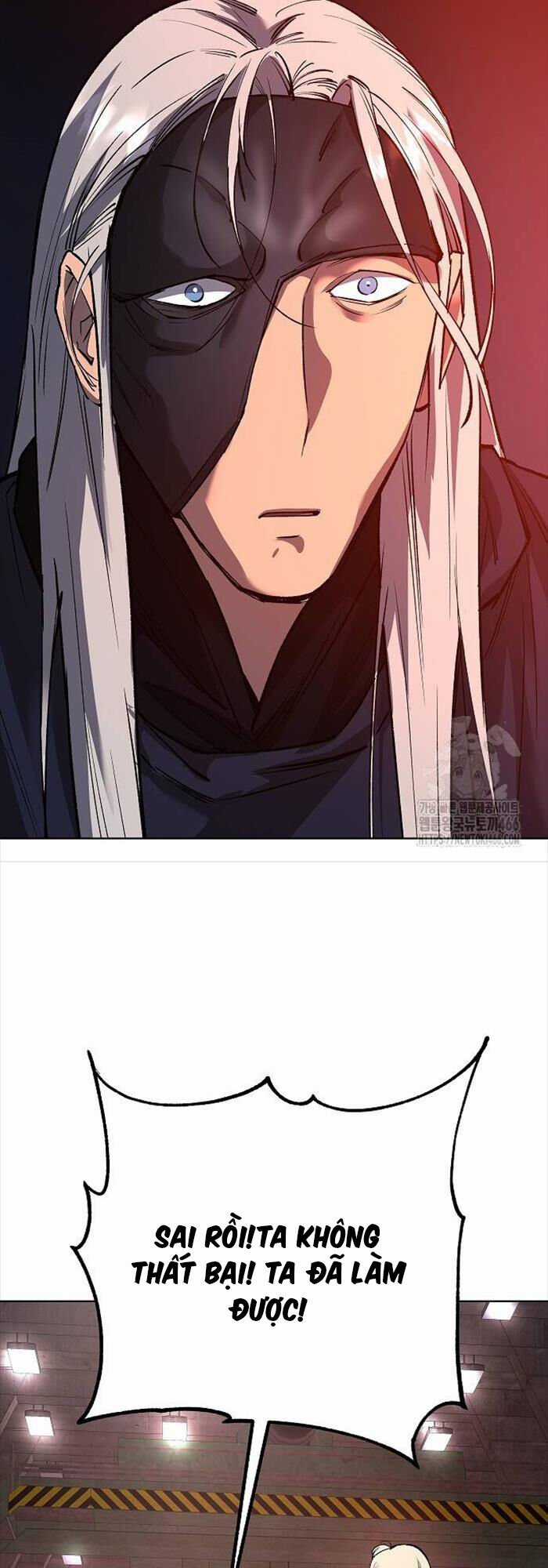 Thiên Ma 3077 - Chapter 22 - Trang 11