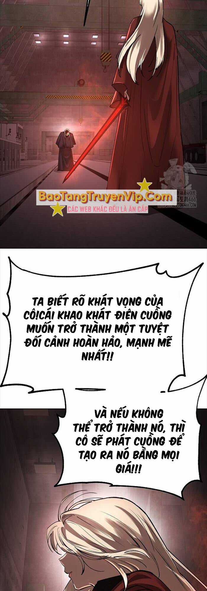 Thiên Ma 3077 - Chapter 22 - Trang 12